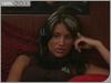 diane listening to music in HOH room